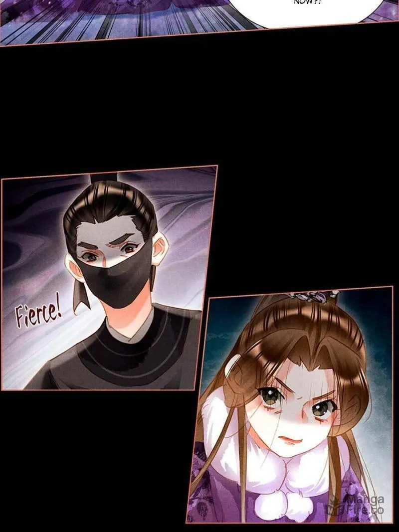 Read Divine Doctor (Colored) chapter 481 image 17 on Lezhin