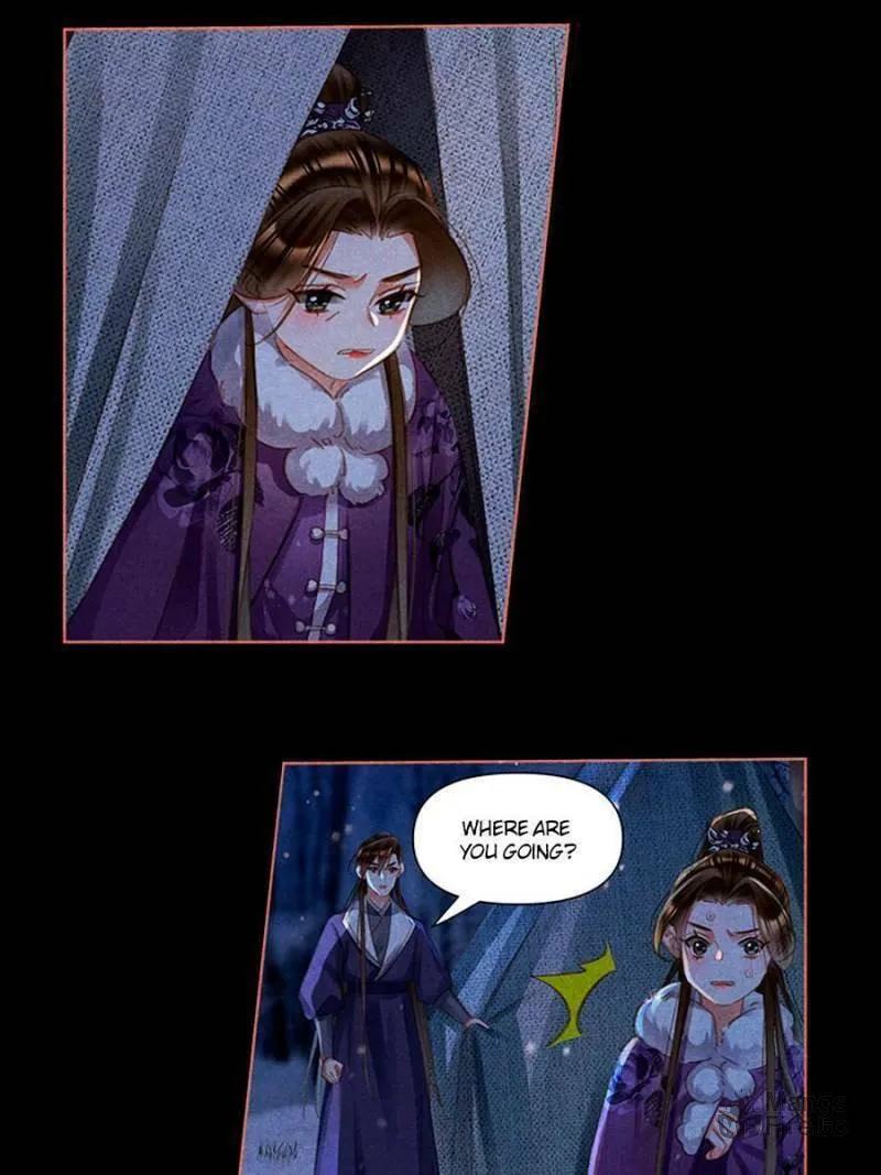 Read Divine Doctor (Colored) chapter 481 image 2 on Lezhin