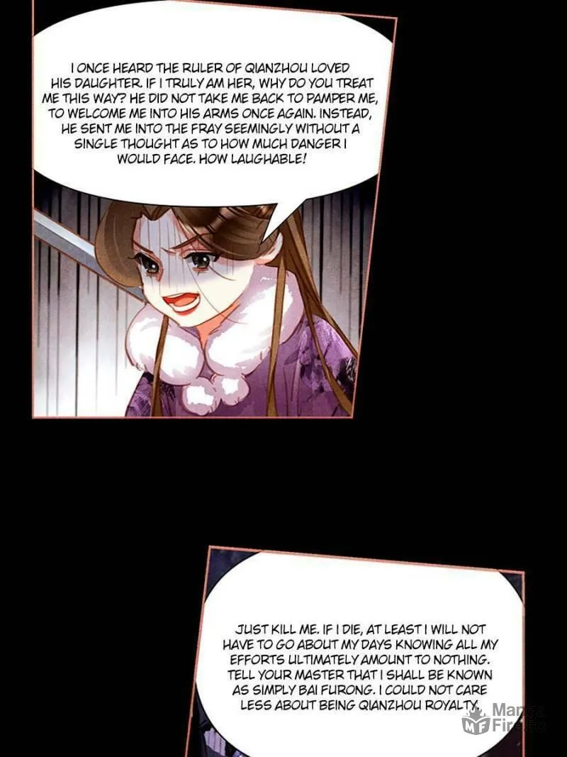 Read Divine Doctor (Colored) chapter 481 image 20 on Lezhin