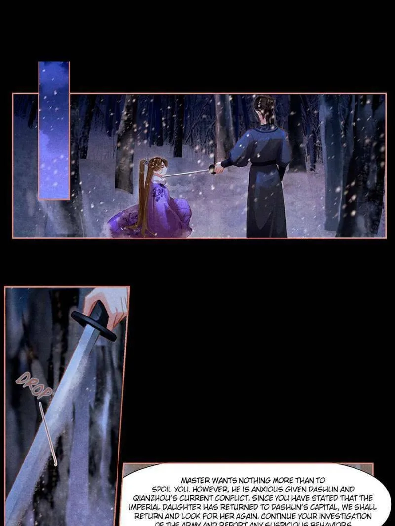 Read Divine Doctor (Colored) chapter 481 image 22 on Lezhin