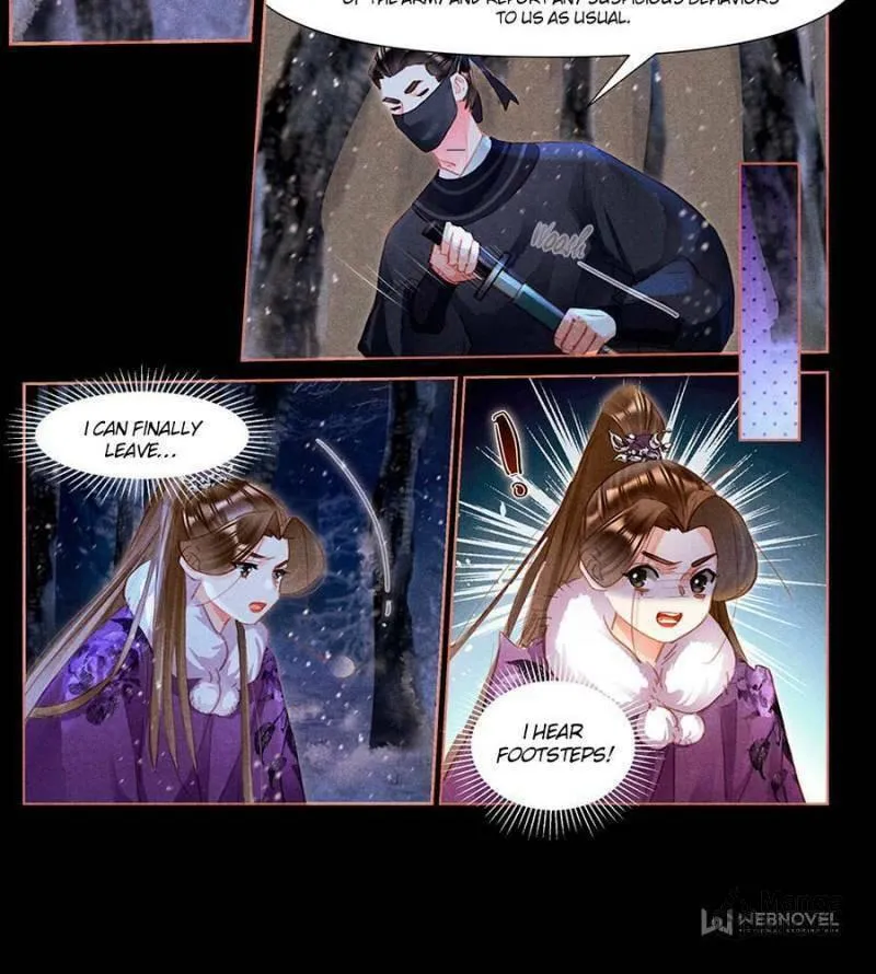 Read Divine Doctor (Colored) chapter 481 image 23 on Lezhin