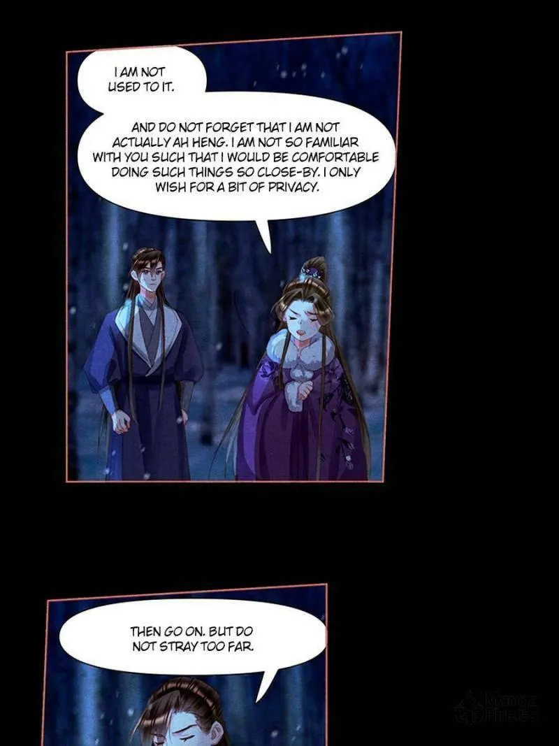 Read Divine Doctor (Colored) chapter 481 image 5 on Lezhin