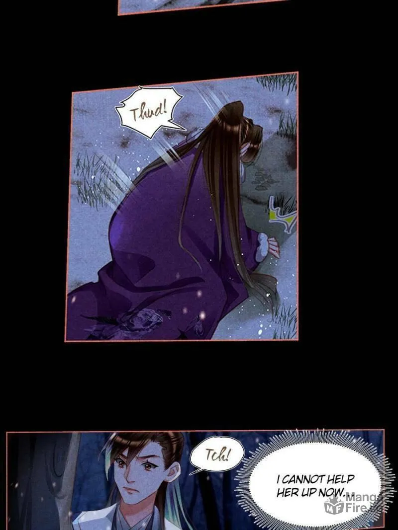 Read Divine Doctor (Colored) chapter 481 image 8 on Lezhin