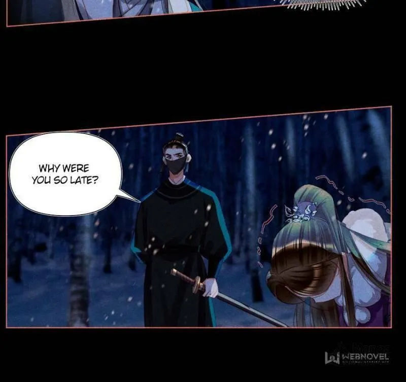 Read Divine Doctor (Colored) chapter 481 image 9 on Lezhin