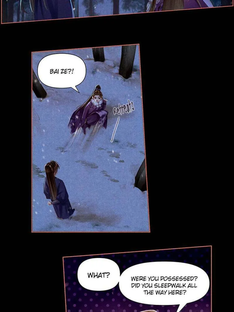 Read Divine Doctor (Colored) chapter 482 image 1 on Lezhin