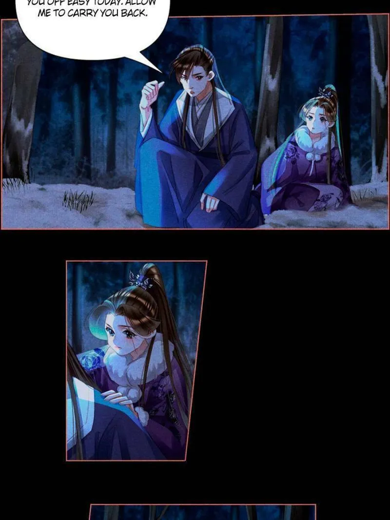Read Divine Doctor (Colored) chapter 482 image 10 on Lezhin