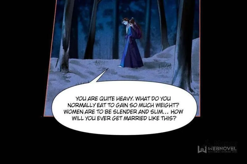 Read Divine Doctor (Colored) chapter 482 image 11 on Lezhin