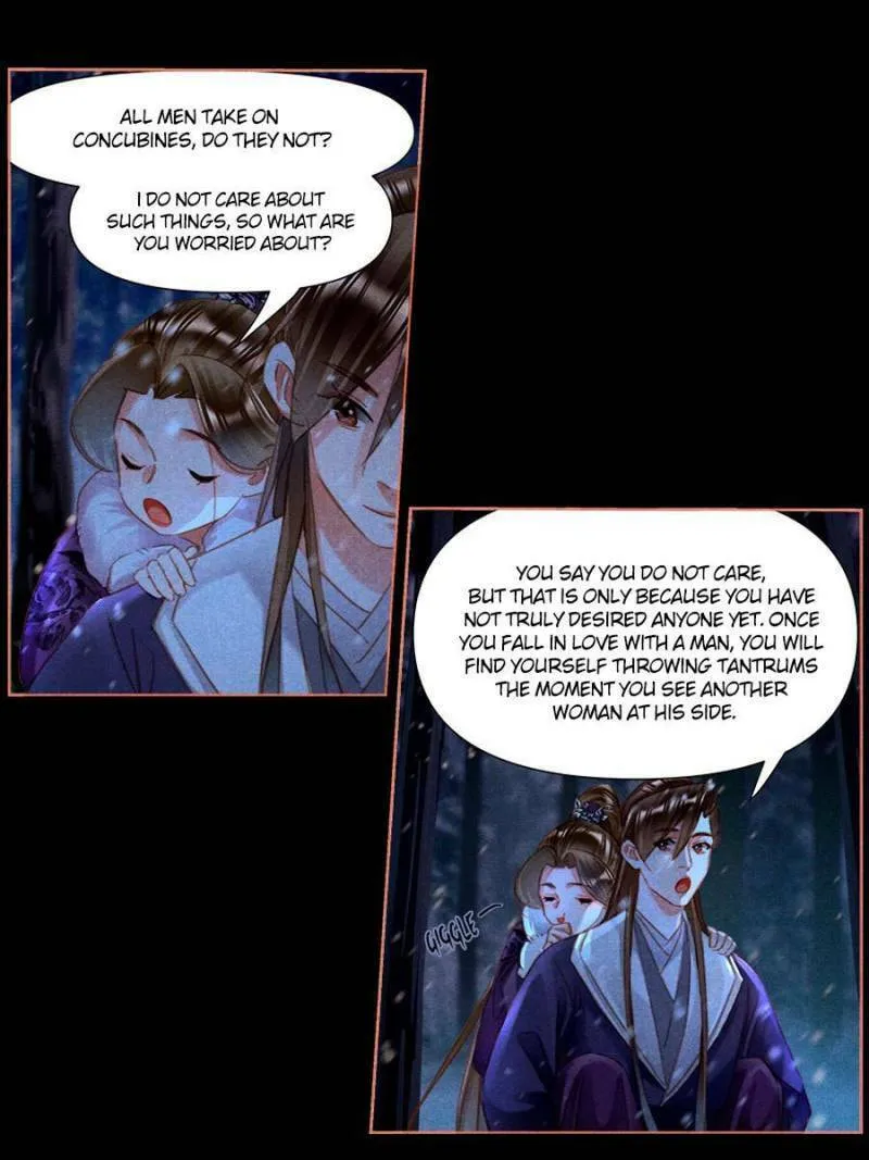 Read Divine Doctor (Colored) chapter 482 image 13 on Lezhin