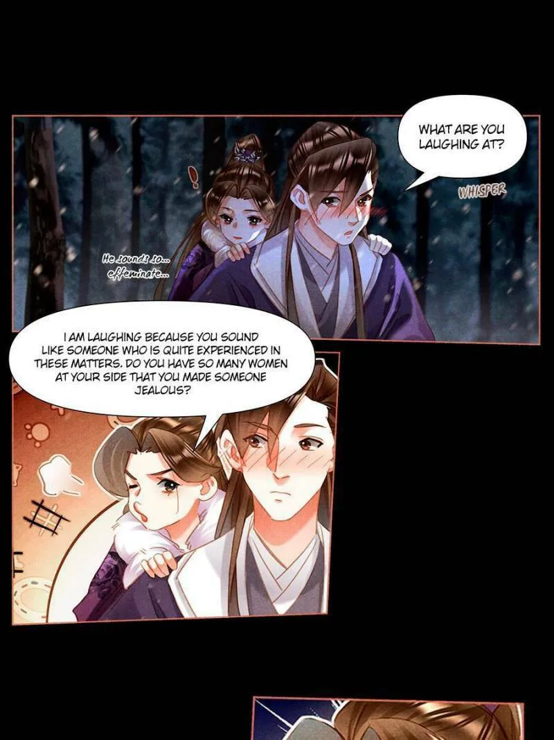 Read Divine Doctor (Colored) chapter 482 image 15 on Lezhin
