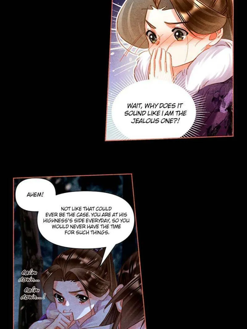 Read Divine Doctor (Colored) chapter 482 image 16 on Lezhin