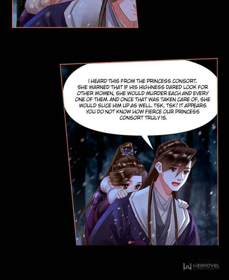 Read Divine Doctor (Colored) chapter 482 image 17 on Lezhin