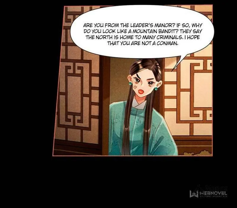 Read Divine Doctor (Colored) chapter 482 image 23 on Lezhin