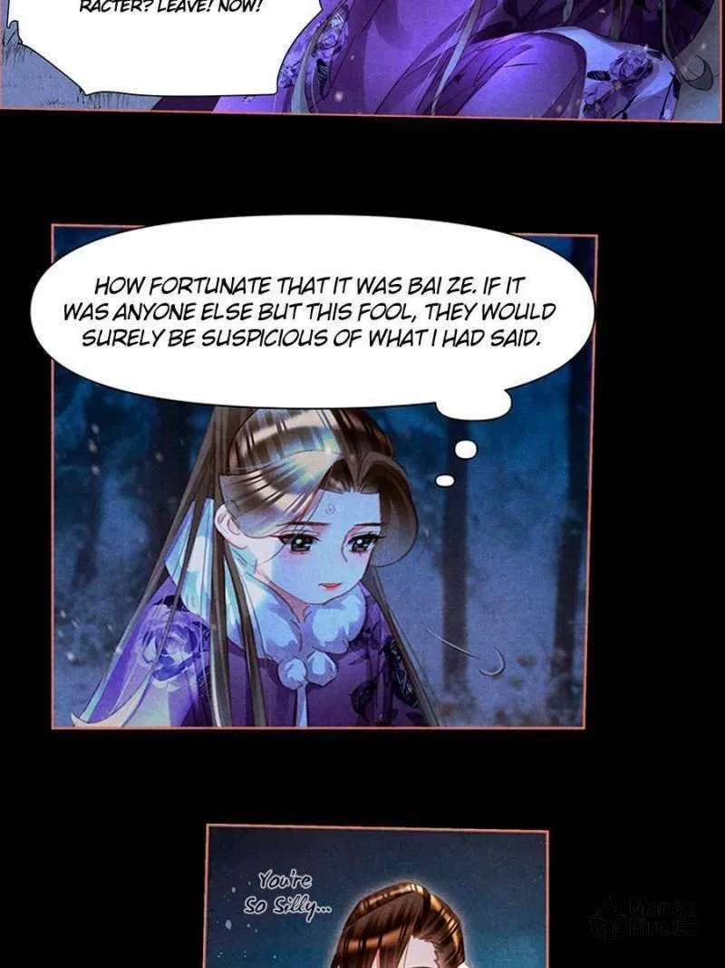 Read Divine Doctor (Colored) chapter 482 image 4 on Lezhin