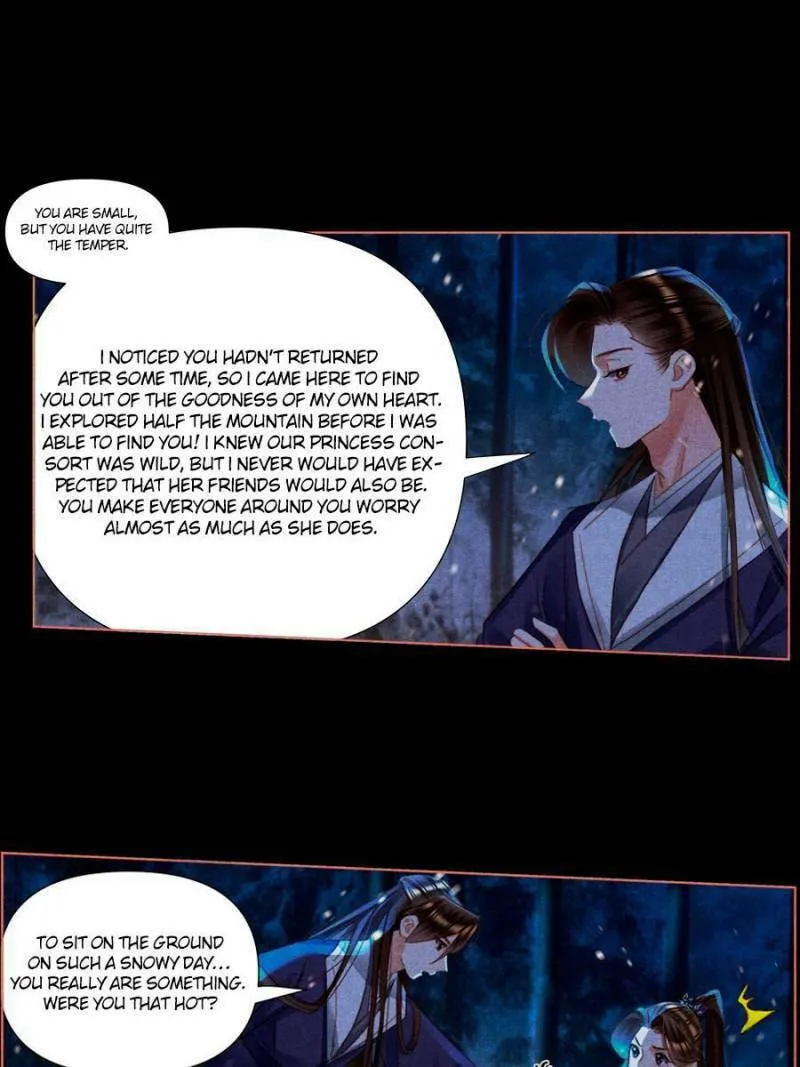 Read Divine Doctor (Colored) chapter 482 image 6 on Lezhin