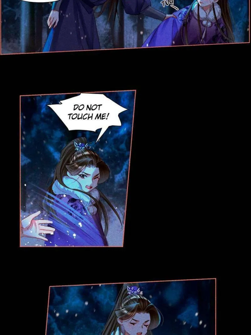 Read Divine Doctor (Colored) chapter 482 image 7 on Lezhin