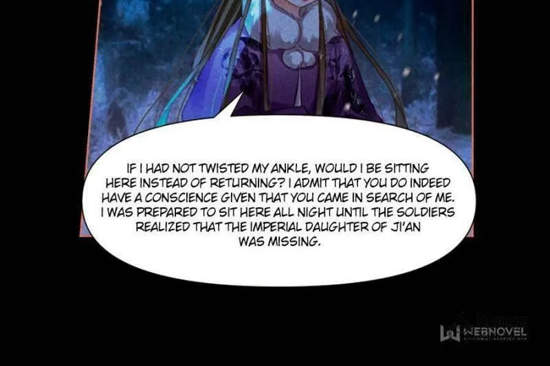 Read Divine Doctor (Colored) chapter 482 image 8 on Lezhin