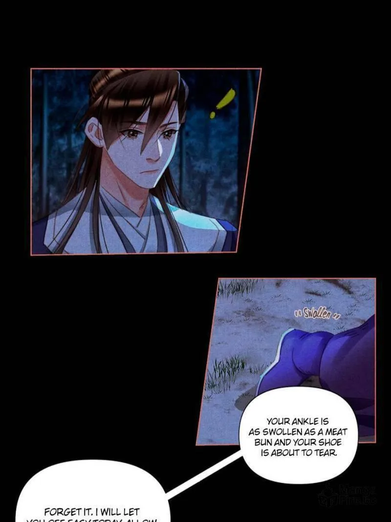 Read Divine Doctor (Colored) chapter 482 image 9 on Lezhin