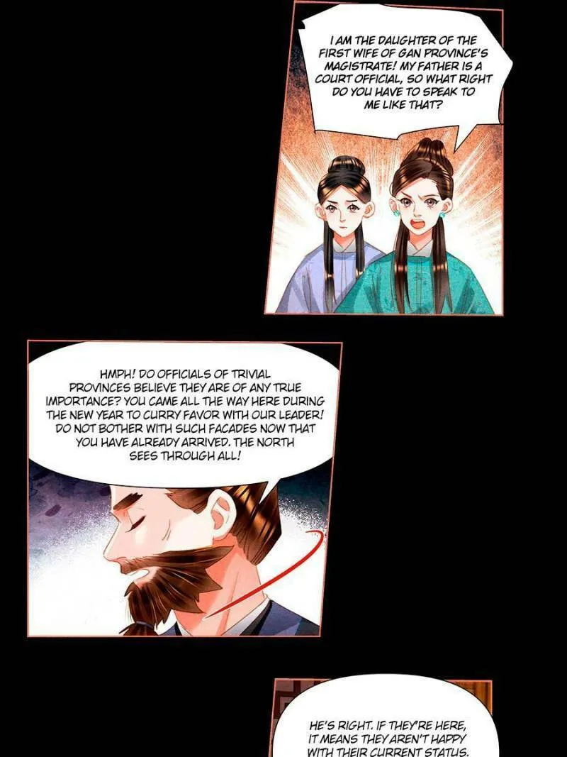 Read Divine Doctor (Colored) chapter 483 image 1 on Lezhin