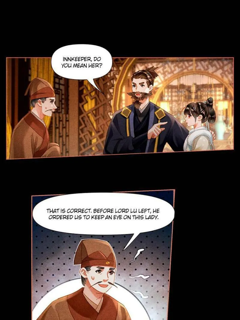Read Divine Doctor (Colored) chapter 483 image 12 on Lezhin
