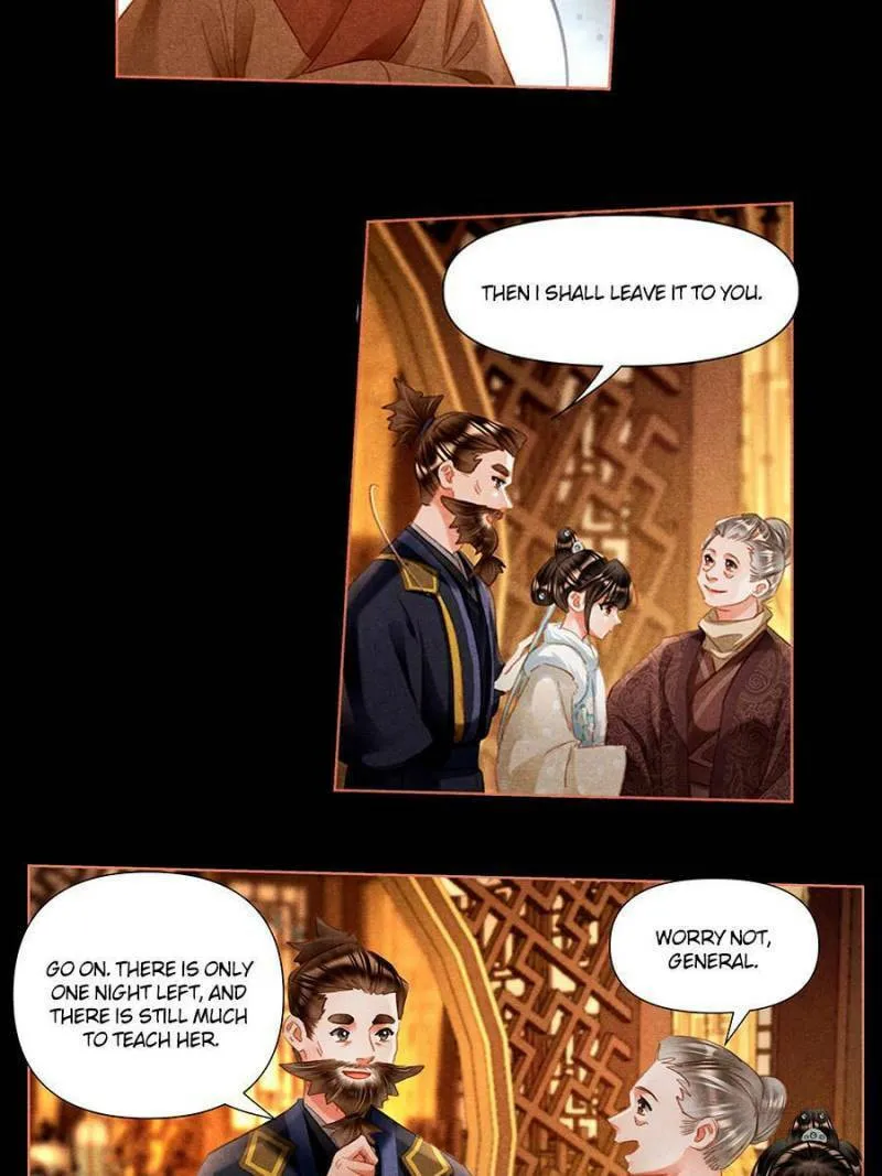 Read Divine Doctor (Colored) chapter 483 image 13 on Lezhin