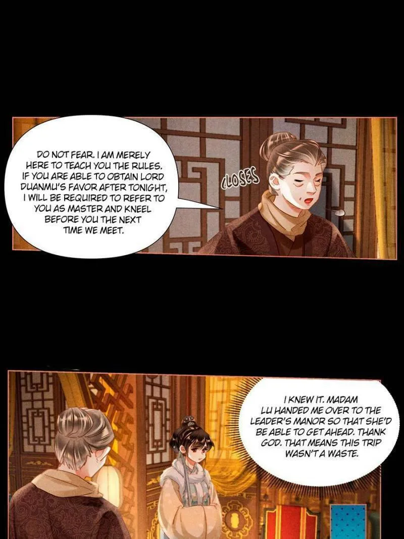 Read Divine Doctor (Colored) chapter 483 image 15 on Lezhin