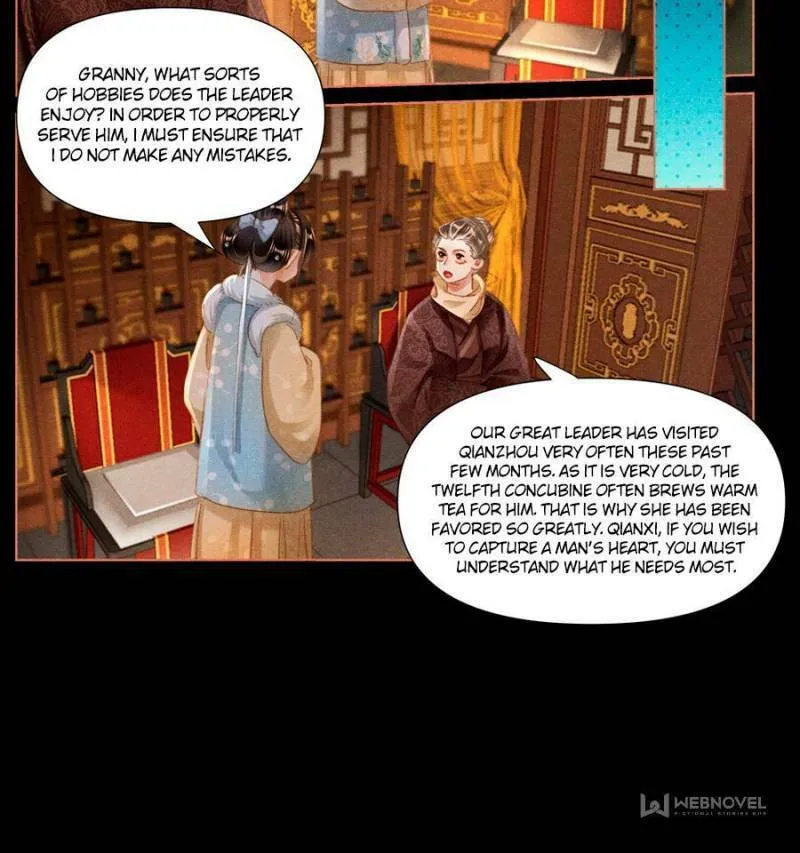 Read Divine Doctor (Colored) chapter 483 image 16 on Lezhin