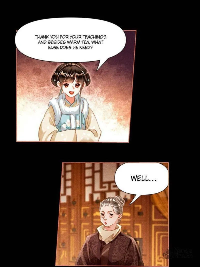Read Divine Doctor (Colored) chapter 483 image 17 on Lezhin