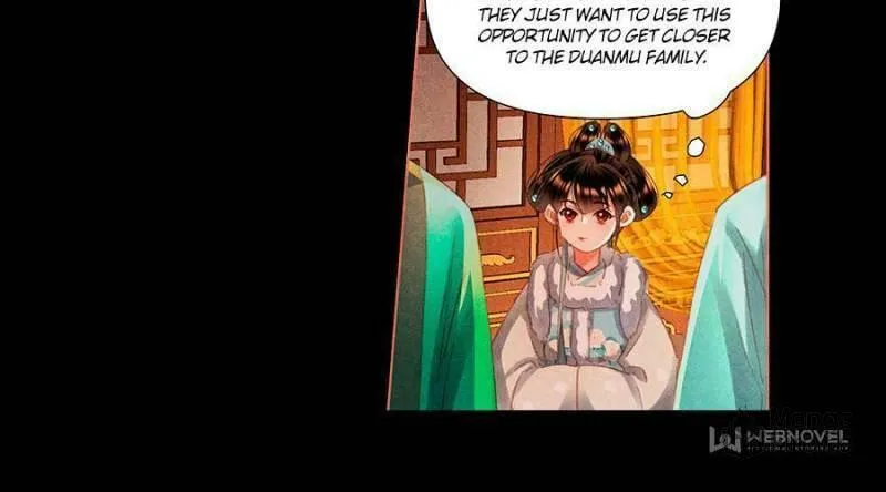Read Divine Doctor (Colored) chapter 483 image 2 on Lezhin