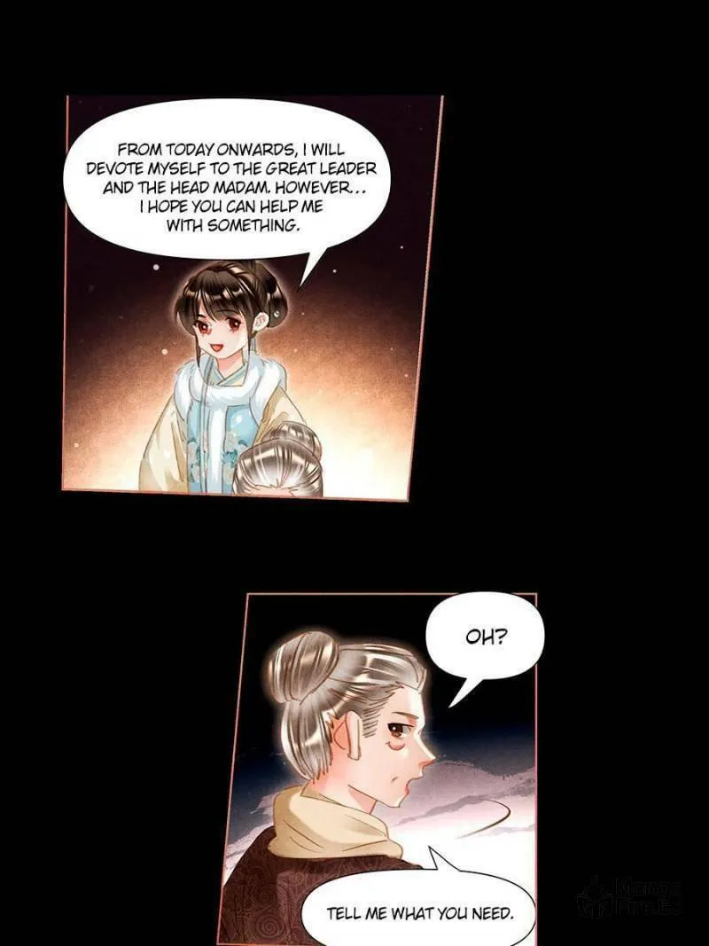 Read Divine Doctor (Colored) chapter 483 image 20 on Lezhin