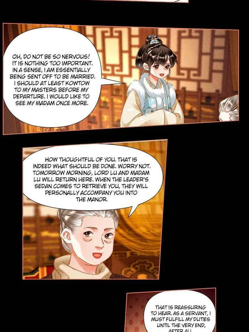Read Divine Doctor (Colored) chapter 483 image 21 on Lezhin