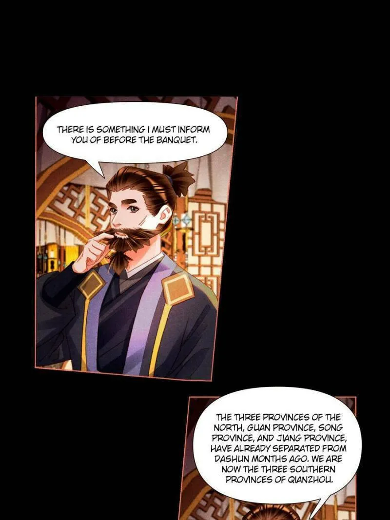 Read Divine Doctor (Colored) chapter 483 image 3 on Lezhin
