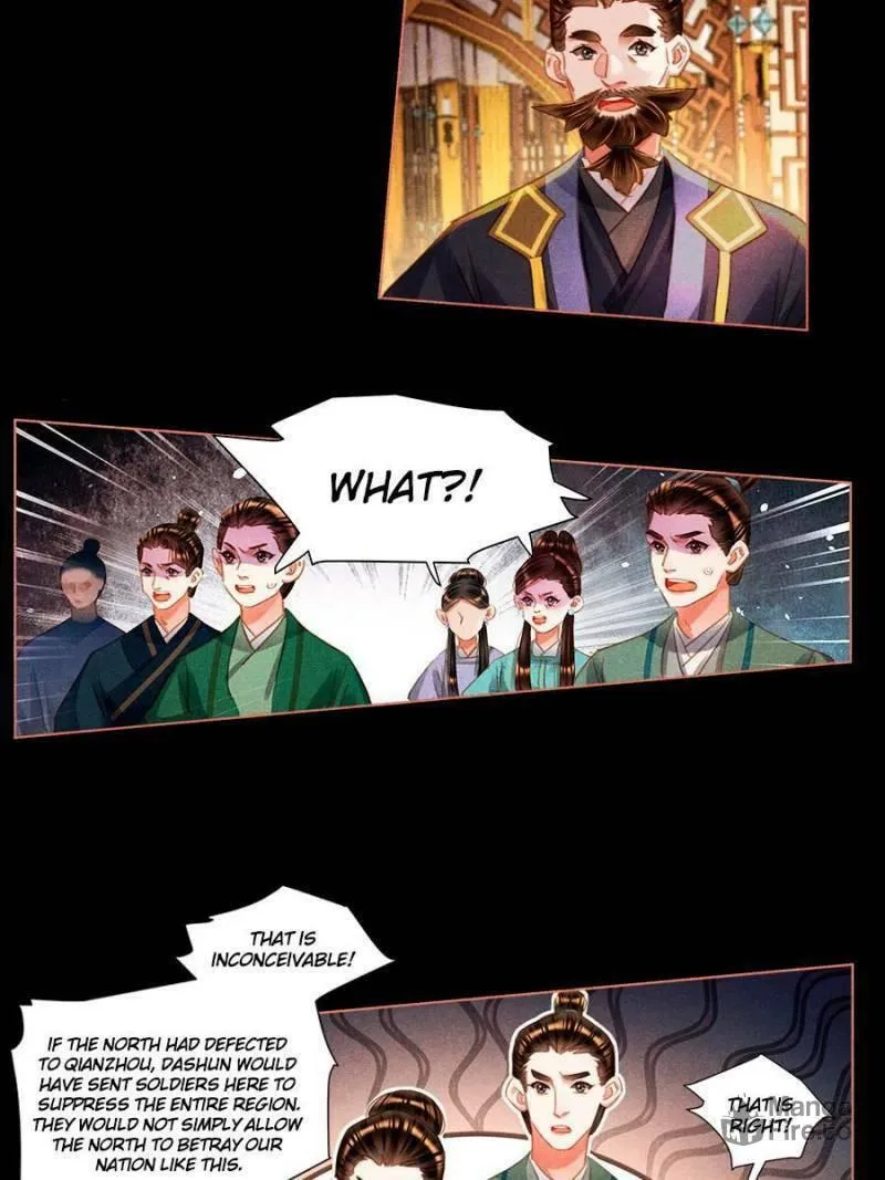Read Divine Doctor (Colored) chapter 483 image 4 on Lezhin