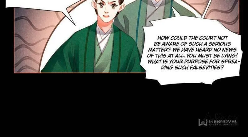 Read Divine Doctor (Colored) chapter 483 image 5 on Lezhin