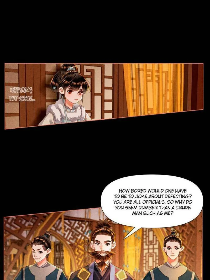 Read Divine Doctor (Colored) chapter 483 image 6 on Lezhin