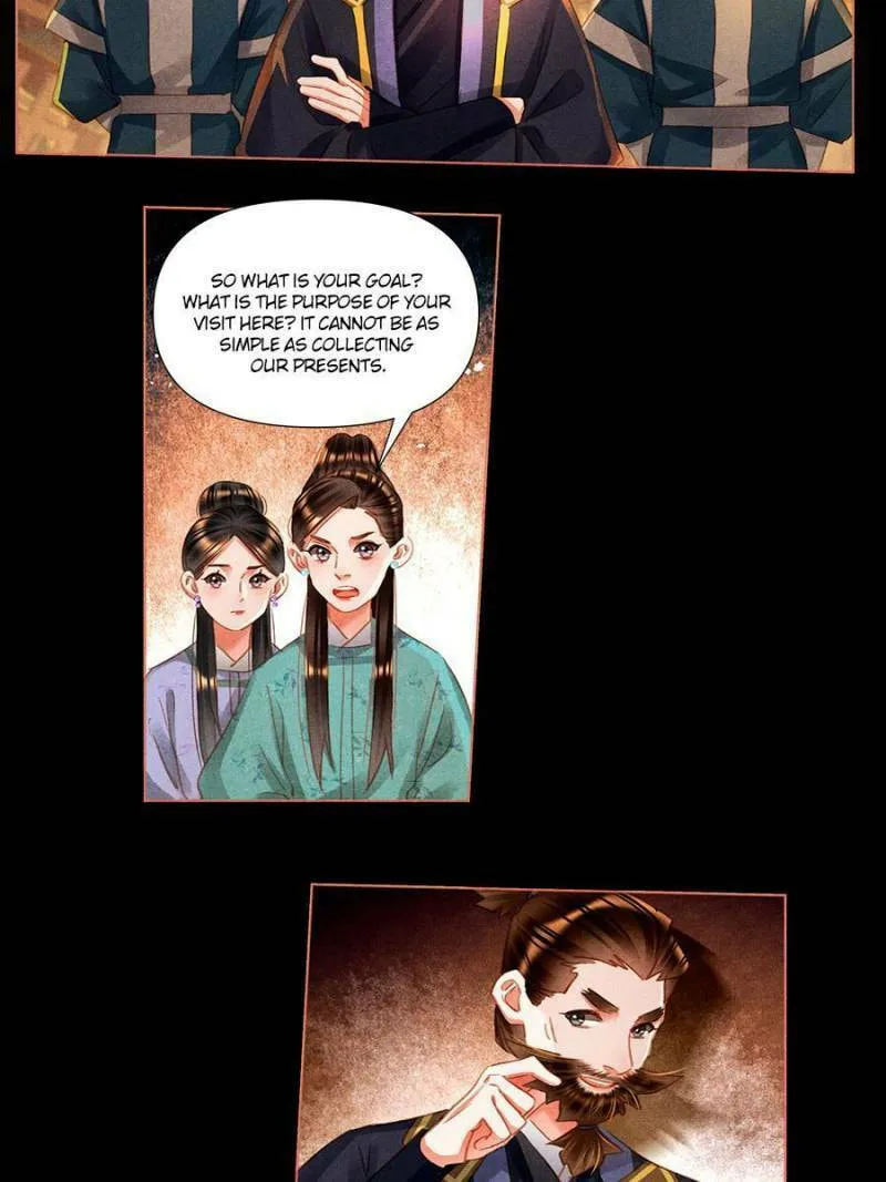 Read Divine Doctor (Colored) chapter 483 image 7 on Lezhin