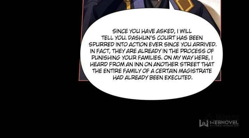 Read Divine Doctor (Colored) chapter 483 image 8 on Lezhin