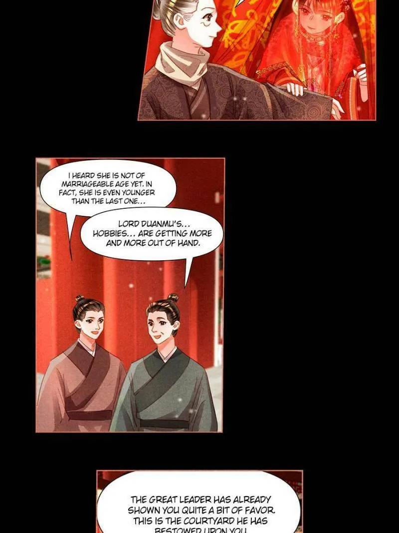 Read Divine Doctor (Colored) chapter 484 image 10 on Lezhin