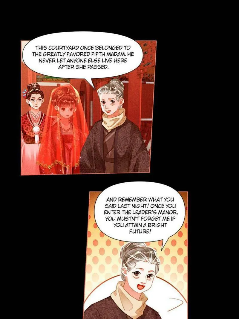 Read Divine Doctor (Colored) chapter 484 image 12 on Lezhin