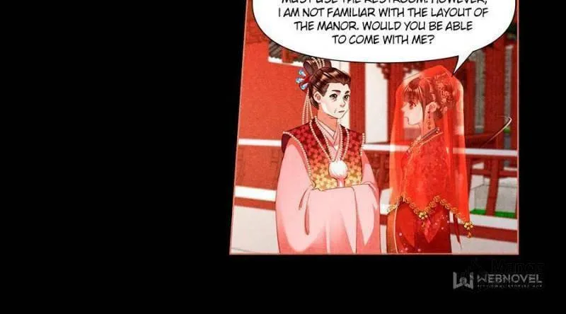 Read Divine Doctor (Colored) chapter 484 image 14 on Lezhin