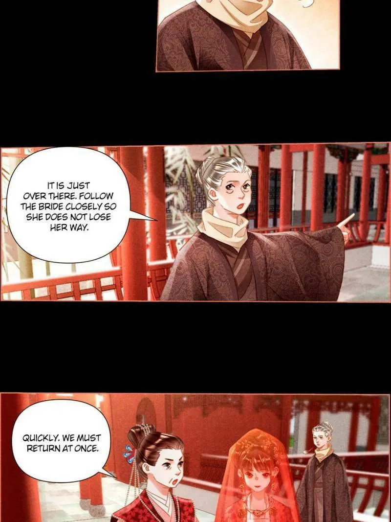 Read Divine Doctor (Colored) chapter 484 image 16 on Lezhin