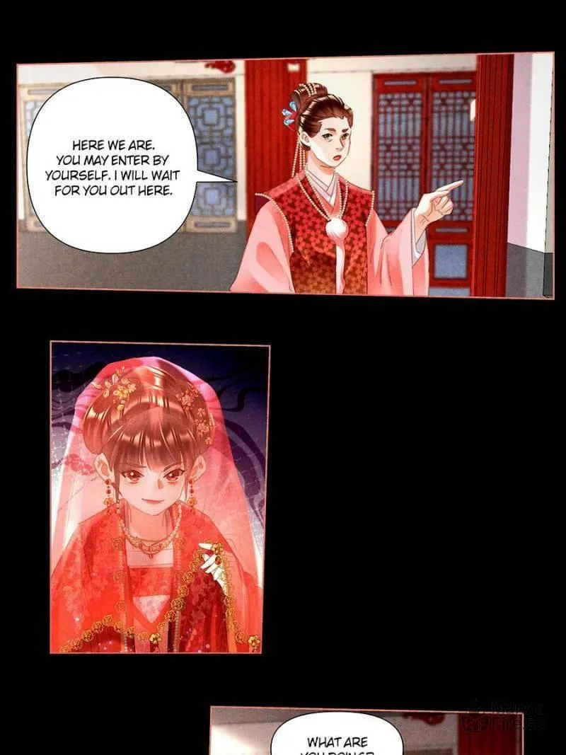 Read Divine Doctor (Colored) chapter 484 image 19 on Lezhin