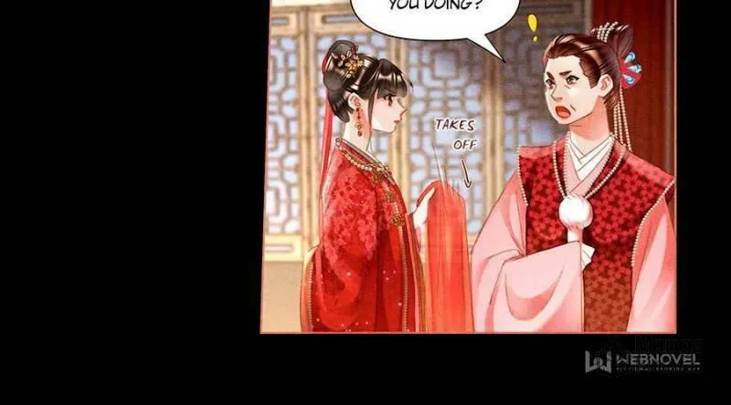 Read Divine Doctor (Colored) chapter 484 image 20 on Lezhin