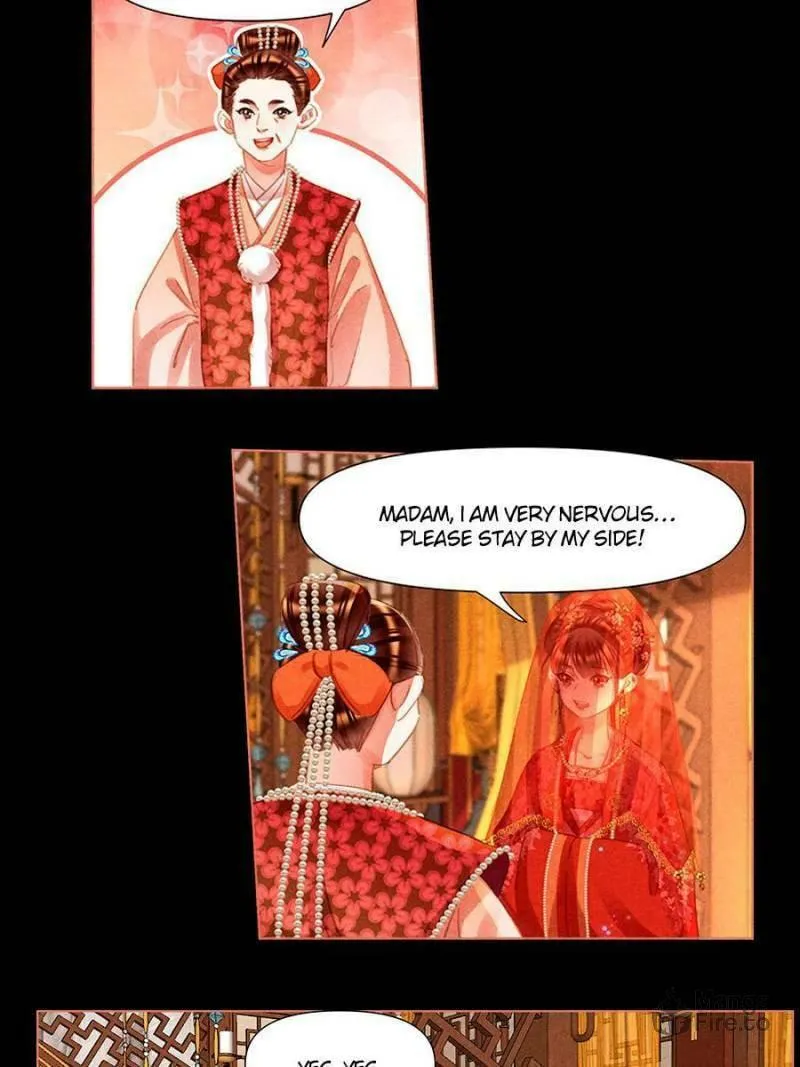 Read Divine Doctor (Colored) chapter 484 image 4 on Lezhin