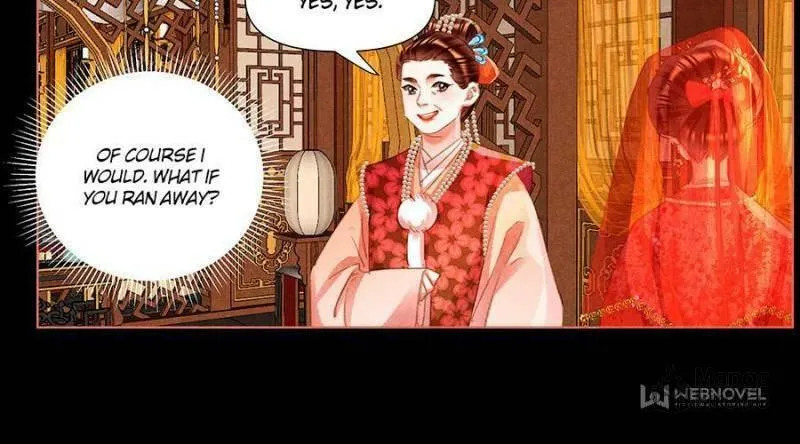 Read Divine Doctor (Colored) chapter 484 image 5 on Lezhin