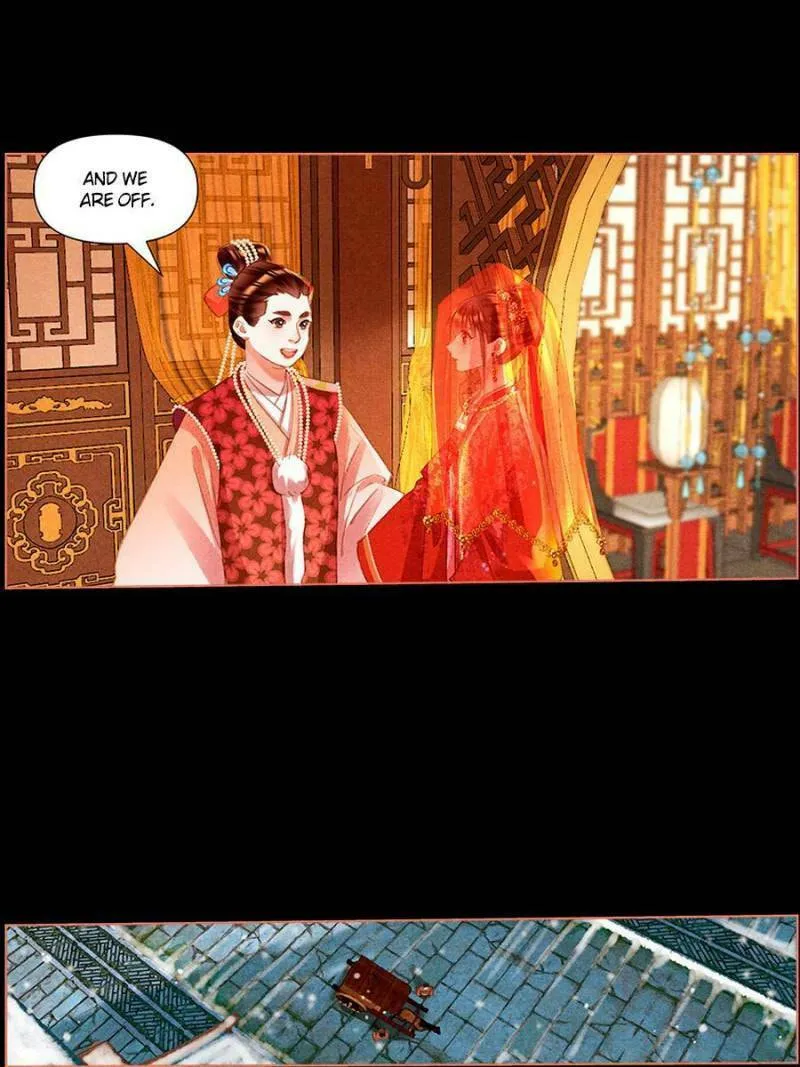 Read Divine Doctor (Colored) chapter 484 image 6 on Lezhin