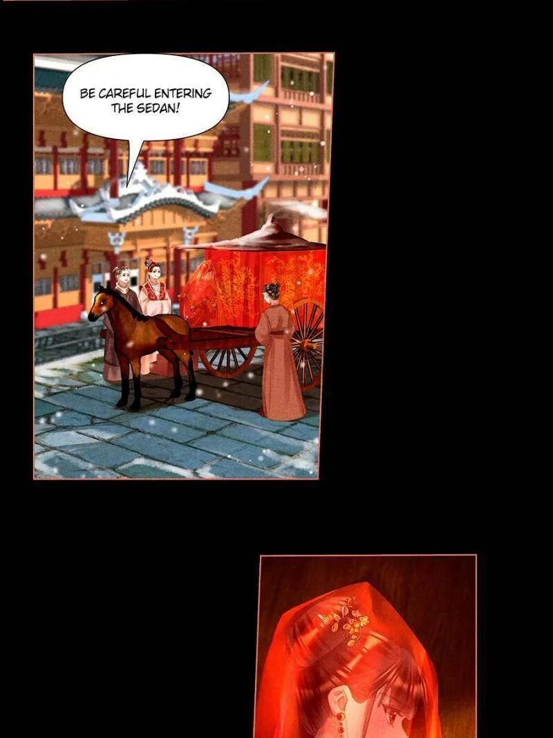 Read Divine Doctor (Colored) chapter 484 image 7 on Lezhin