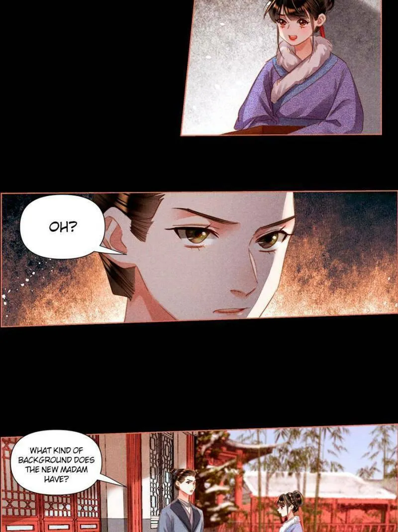 Read Divine Doctor (Colored) chapter 486 image 1 on Lezhin