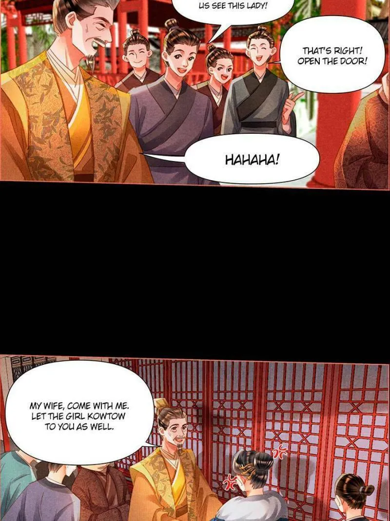Read Divine Doctor (Colored) chapter 486 image 10 on Lezhin