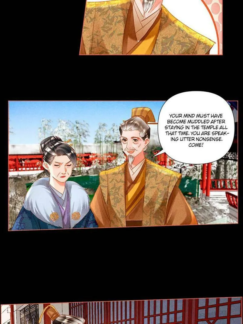 Read Divine Doctor (Colored) chapter 486 image 13 on Lezhin