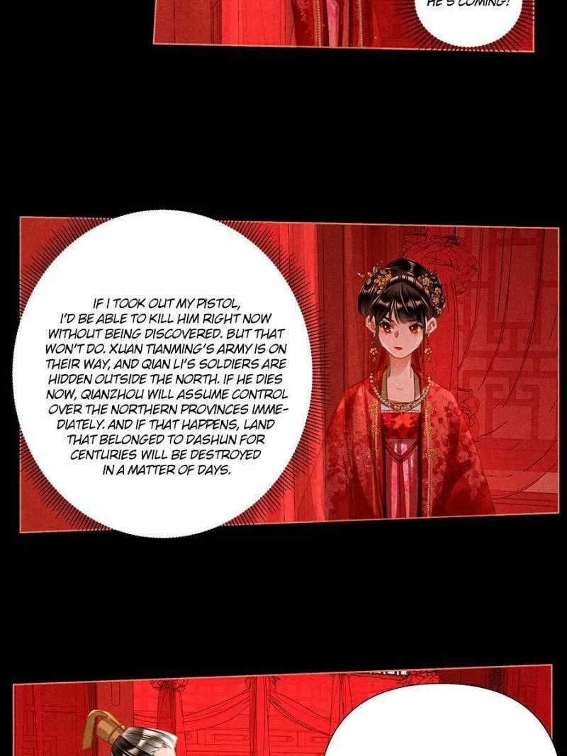 Read Divine Doctor (Colored) chapter 486 image 16 on Lezhin